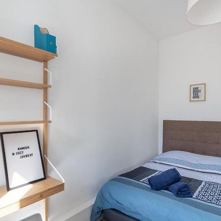 Superbe Appartement Dans Le Centre Historique Poitiers Exteriér fotografie