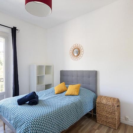 Superbe Appartement Dans Le Centre Historique Poitiers Exteriér fotografie