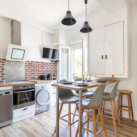 Superbe Appartement Dans Le Centre Historique Poitiers Exteriér fotografie