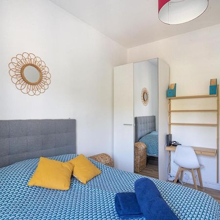 Superbe Appartement Dans Le Centre Historique Poitiers Exteriér fotografie