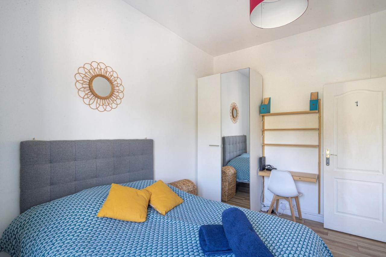 Superbe Appartement Dans Le Centre Historique Poitiers Exteriér fotografie